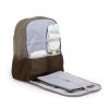 Mochila Daddy Bag Beige Childhome