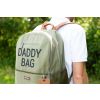 Mochila Daddy Bag Beige Childhome