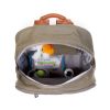 Mochila Daddy Bag Beige Childhome