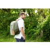 Mochila Daddy Bag Beige Childhome