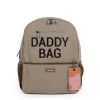 Mochila Daddy Bag Beige Childhome