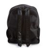 Mochila Daddy Bag Negra Childhome - imagen 10