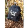 Mochila Daddy Bag Negra Childhome - imagen 37
