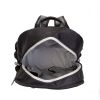 Mochila Daddy Bag Negra Childhome - imagen 22