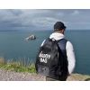 Mochila Daddy Bag Negra Childhome - imagen 25