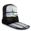 Mochila Daddy Bag Negra Childhome - imagen 7