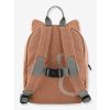 MOCHILA DE ANIMALES TRIXIE GATO