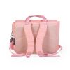 My School Bag - Pink Copper