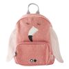 Mochila infantil Flamenco , Trixie - imagen 4