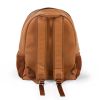 Mochila de maternidad Piel Camel , Childhome - imagen 16
