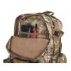 Mochila de supervivencia Militar