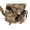 Mochila Militar