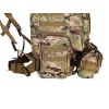Mochila Militar