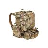 Mochila Militar