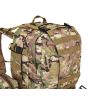 Mochila Militar