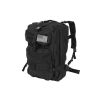 Mochila Negra Militar Xl
