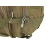 Mochila Verde Militar Xl