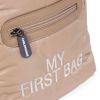 Mochila para Niños My First Bag Acolchado Beige - imagen 16