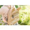 Mochila para Niños My First Bag Acolchado Beige - imagen 25