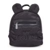 Mochila para Niños My First Bag Acolchado Negro - imagen 4