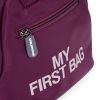 Mochila para Niños My First Bag  Berenjena - imagen 13