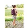 Mochila para Niños My First Bag  Berenjena - imagen 19