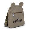 Mochila para Niños My First Bag Caqui - imagen 7