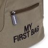 Mochila para Niños My First Bag Caqui - imagen 16