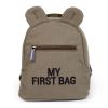 Mochila para Niños My First Bag Caqui - imagen 4