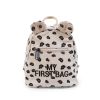 Mochila para Niños My First Bag Leopardo - imagen 4