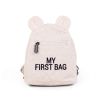 Mochila para Niños My First Bag Blanco Crudo - imagen 22