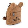 Mochila para Niños My First Bag Osito Marrón - imagen 7