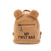 Mochila para Niños My First Bag Osito Marrón - imagen 4