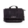 My School Bag - Black Gold