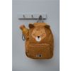 Trixie Backpack Mr. Tiger Oranje