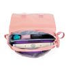 My School Bag - Pink Copper