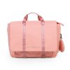 My School Bag - Pink Copper
