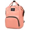 Mochila Rosa para cochecito de Bebé - imagen 19