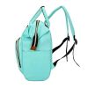 Mochila Verde para cochecito de Bebé - imagen 19
