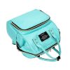 Mochila Verde para cochecito de Bebé - imagen 31