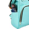 Mochila Verde para cochecito de Bebé - imagen 43