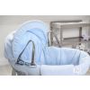 moises mimbre gris vestiduras waffle azul