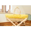 Moises de Palma Love Summer Sunshine Yellow  , Clair de Lune