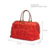 Bolso de Maternidad Mommy Bag Acolchado Rojo - imagen 31