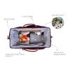 Bolso de maternidad Mommy Bag Berenjena - imagen 40