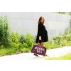 Bolso de maternidad Mommy Bag Berenjena - imagen 16