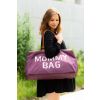 Bolso de maternidad Mommy Bag Berenjena - imagen 22