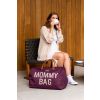 Bolso de maternidad Mommy Bag Berenjena - imagen 25