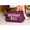 Bolso de maternidad Mommy Bag Berenjena - imagen 28
