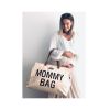 Bolso Mommy Bag Blanco , Childhome